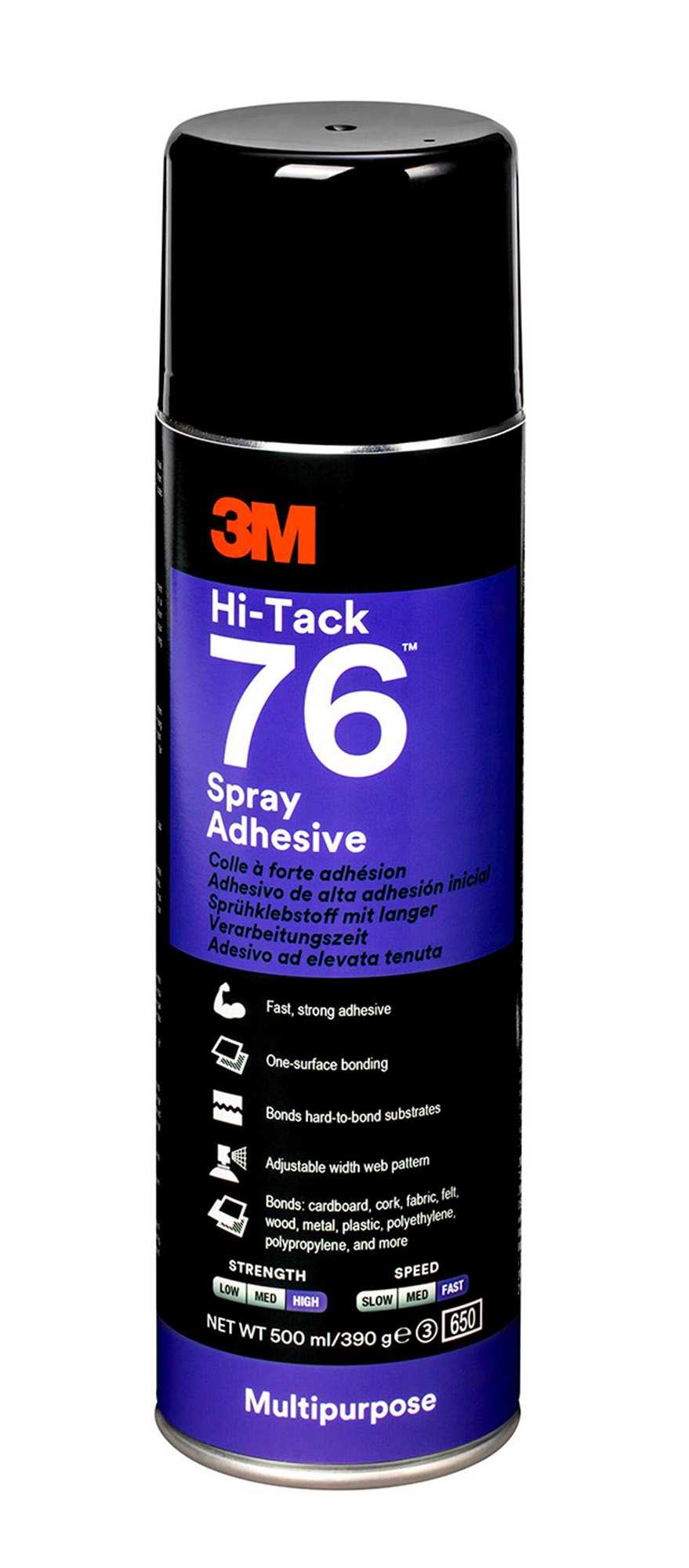 SPRAY76