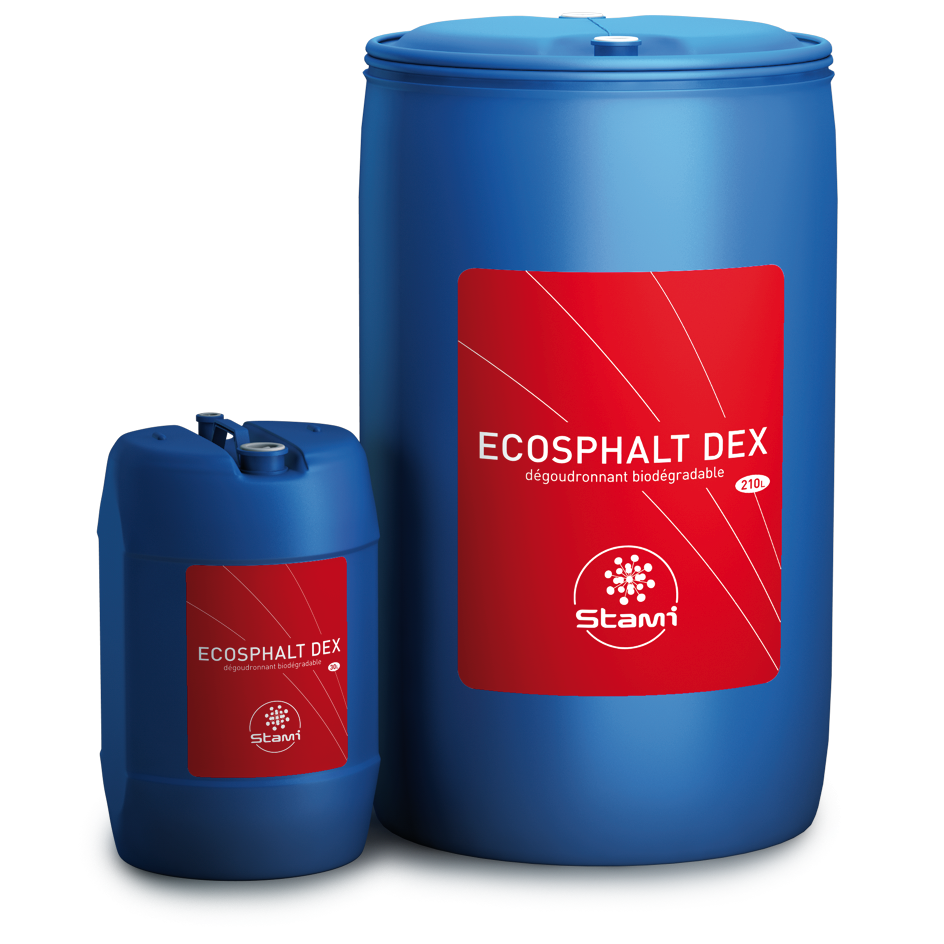 ECOSPHALT