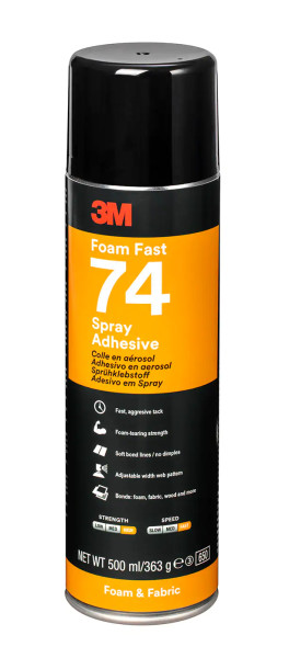 SPRAY74