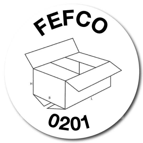 FEFCO 0201