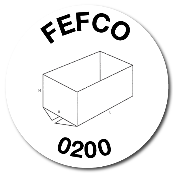 FEFCO 0200