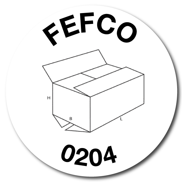 FEFCO 0204